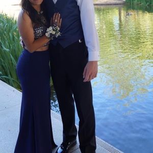 Homecoming/ prom dress